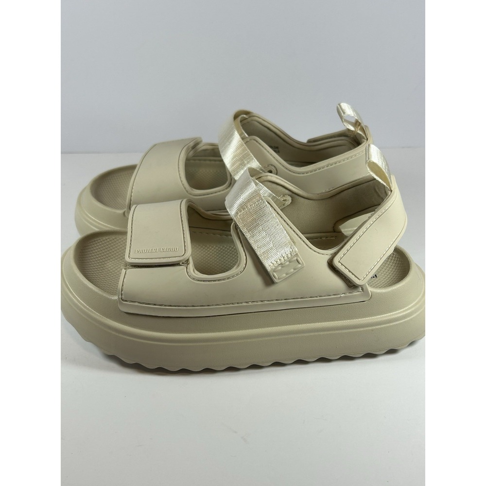 NWT Project Cloud Platform Sandals For Women Ultr… - image 3